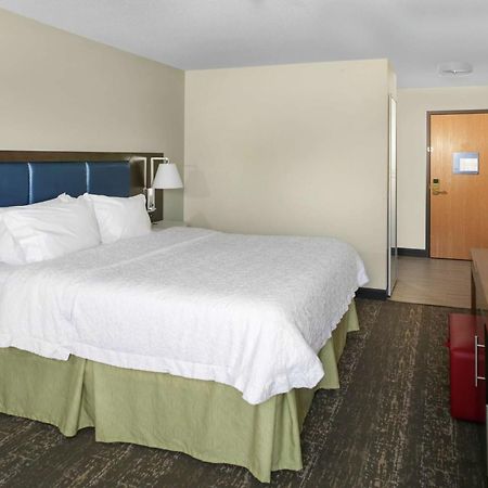 Hampton Inn Portage Exteriör bild